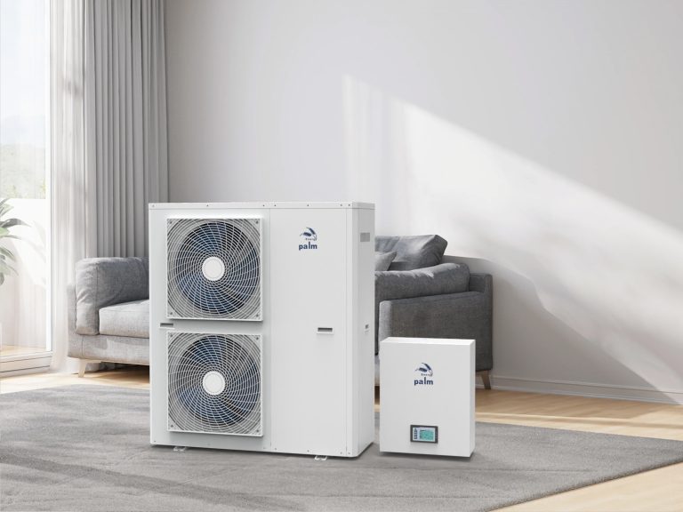 split heatpump