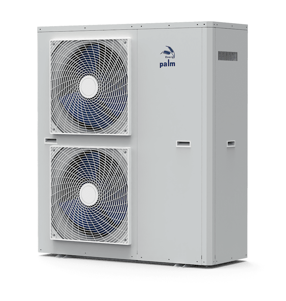 palm heatpump