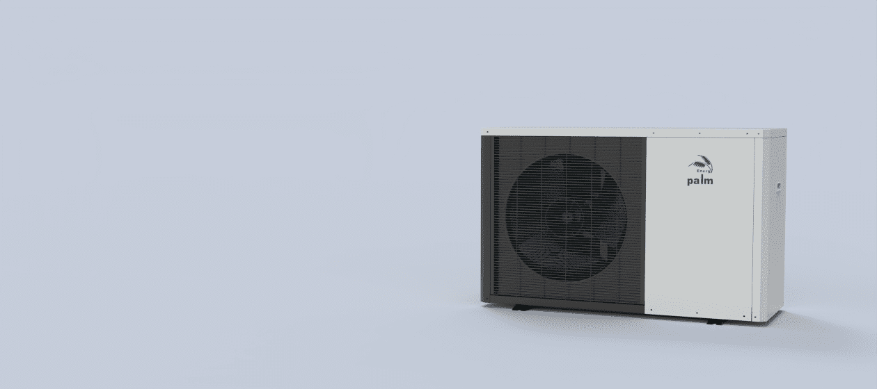 R32 heat pump