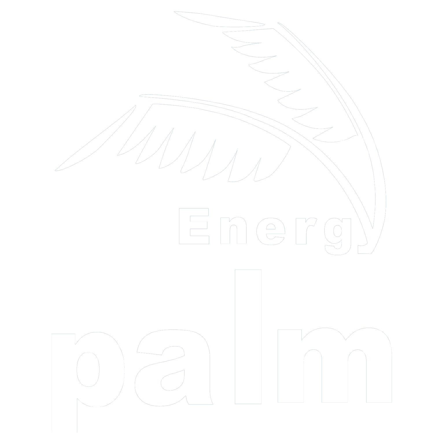 Palm logo